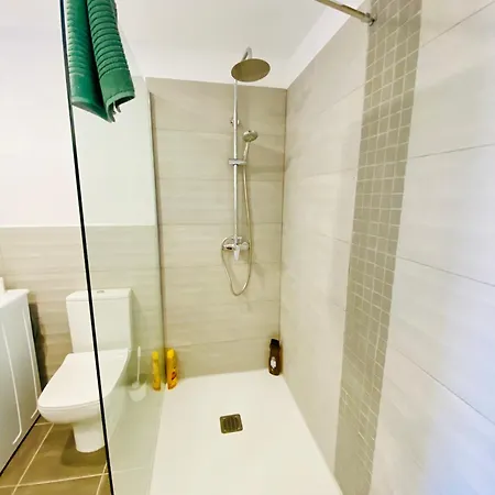 Golden Wave Villa Corralejo