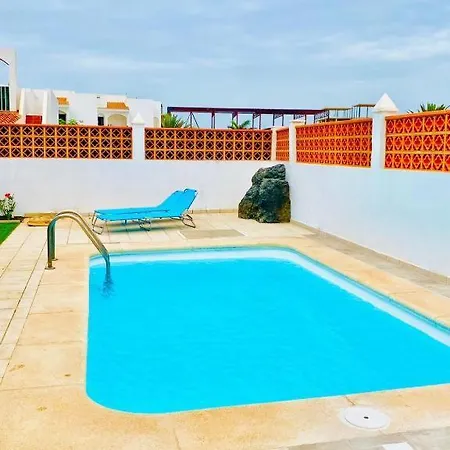 Golden Wave Villa