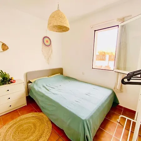 Golden Wave Villa Corralejo
