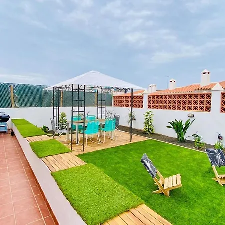 Villa Golden Wave *