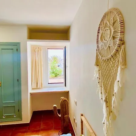 Golden Wave Villa