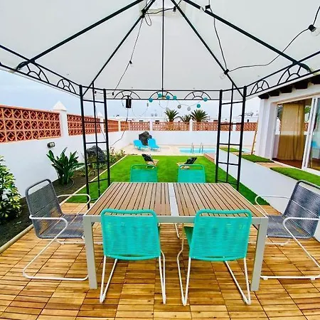 Golden Wave Villa