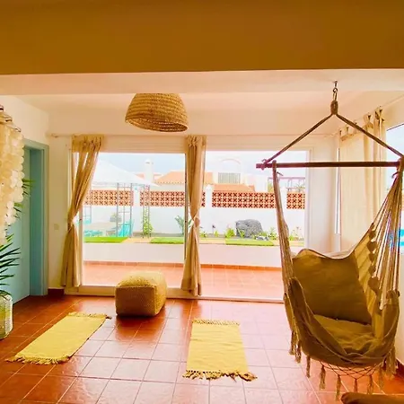 Villa Golden Wave Corralejo