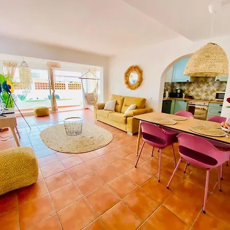 Golden Wave Villa Corralejo